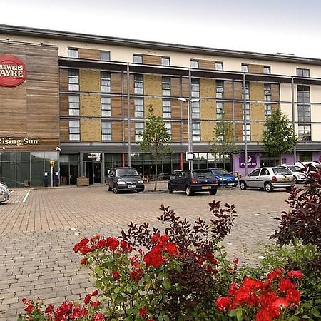 Premier Inn Watford - Croxley Green Eksteriør bilde