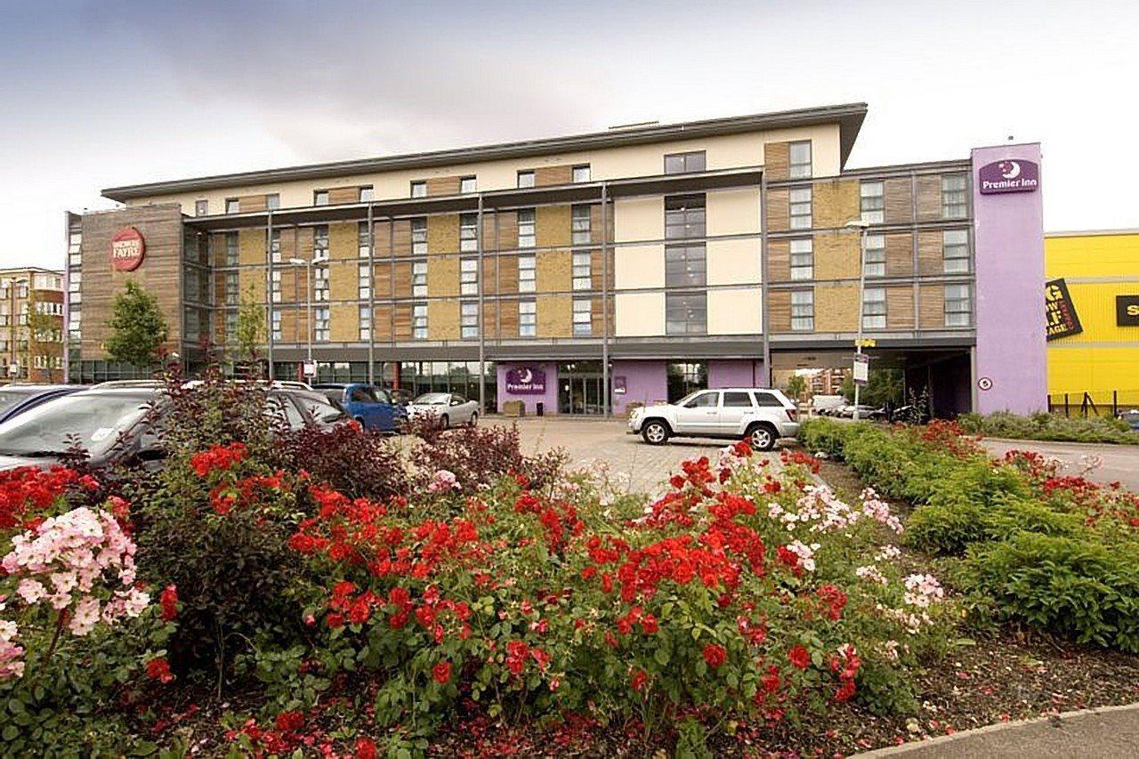 Premier Inn Watford - Croxley Green Eksteriør bilde