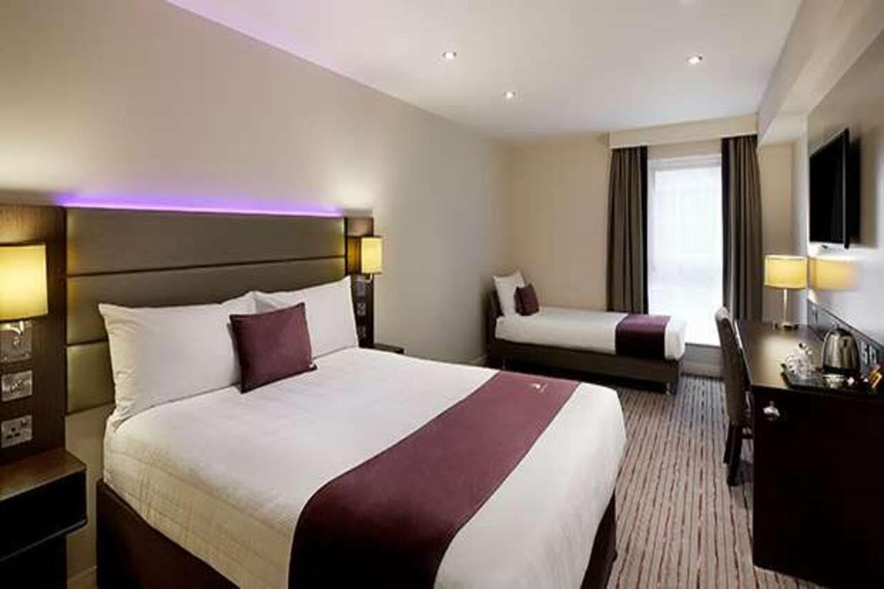 Premier Inn Watford - Croxley Green Eksteriør bilde