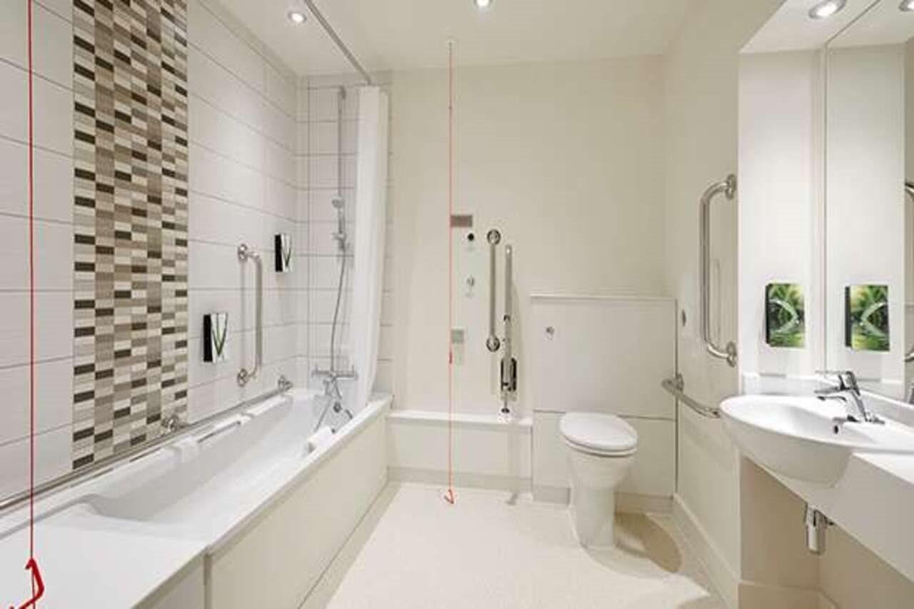 Premier Inn Watford - Croxley Green Eksteriør bilde