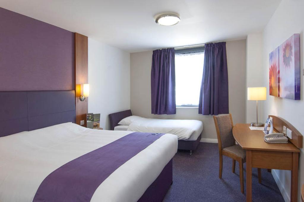 Premier Inn Watford - Croxley Green Rom bilde