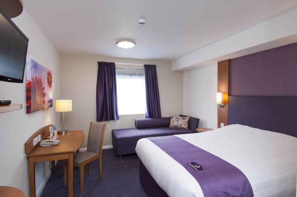 Premier Inn Watford - Croxley Green Rom bilde