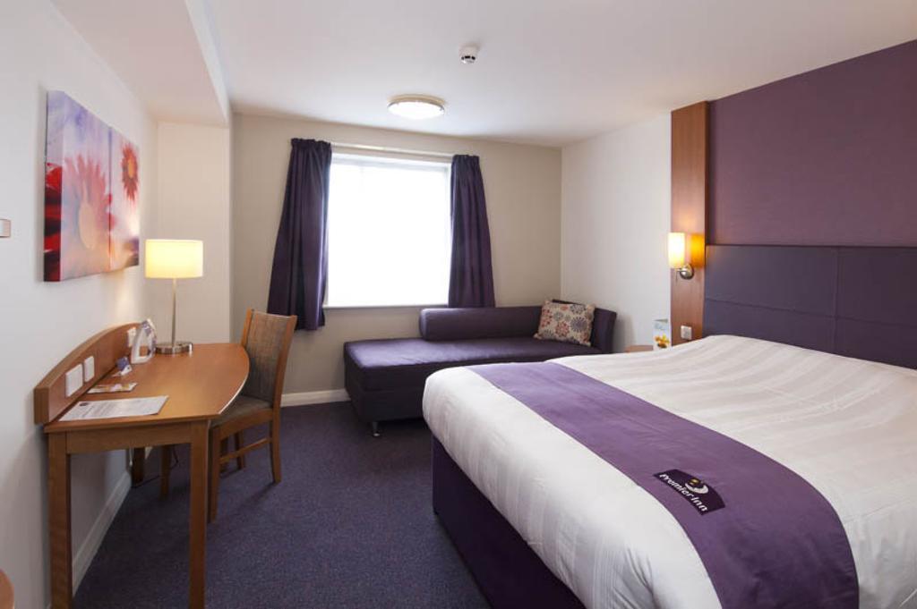 Premier Inn Watford - Croxley Green Eksteriør bilde