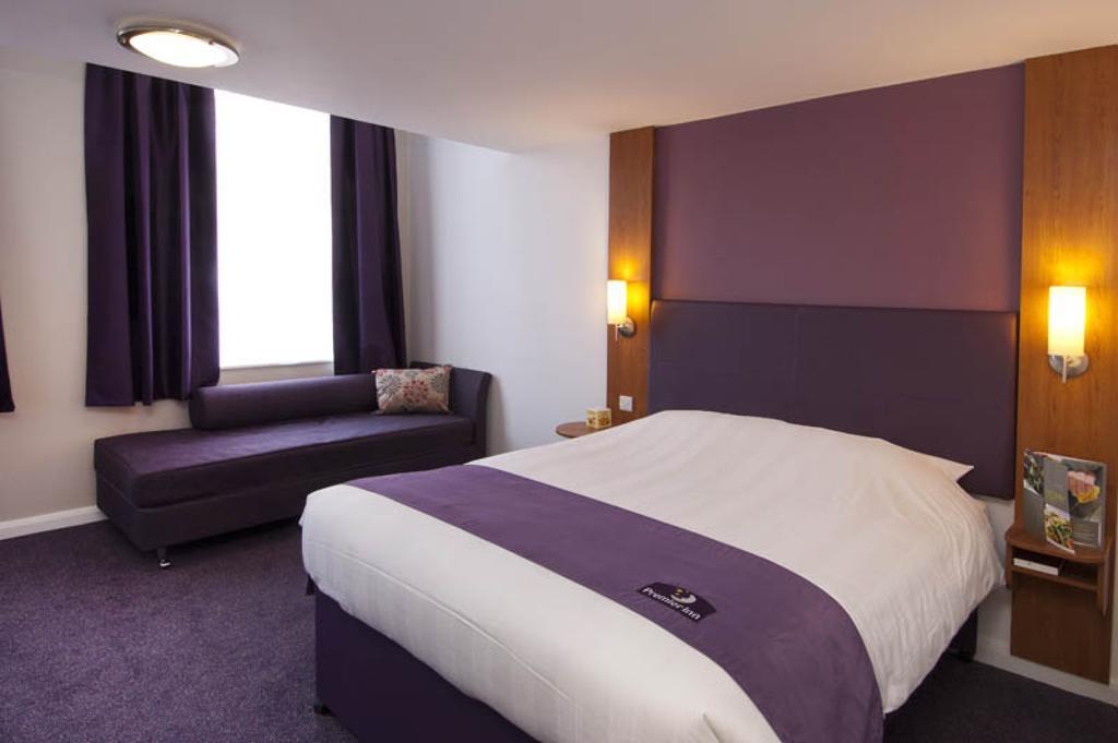 Premier Inn Watford - Croxley Green Eksteriør bilde