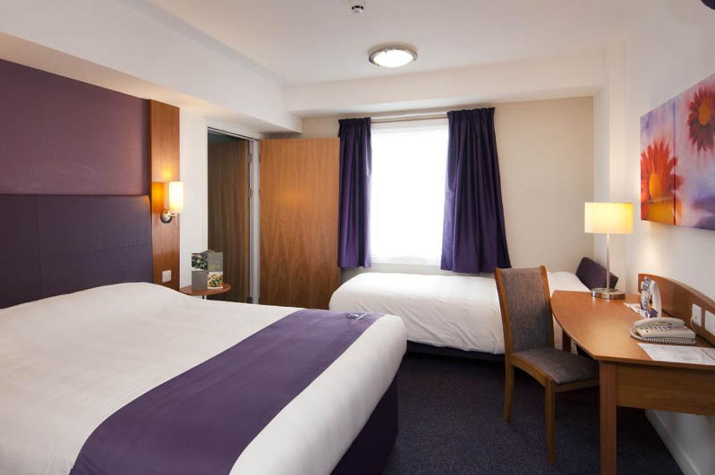 Premier Inn Watford - Croxley Green Rom bilde