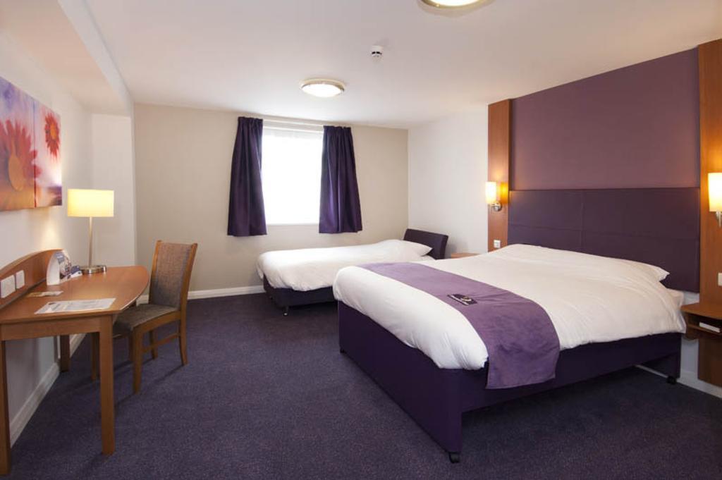 Premier Inn Watford - Croxley Green Rom bilde