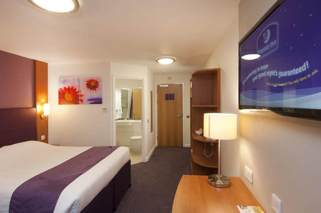 Premier Inn Watford - Croxley Green Eksteriør bilde