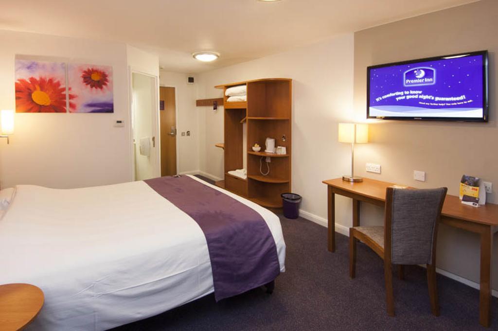 Premier Inn Watford - Croxley Green Eksteriør bilde