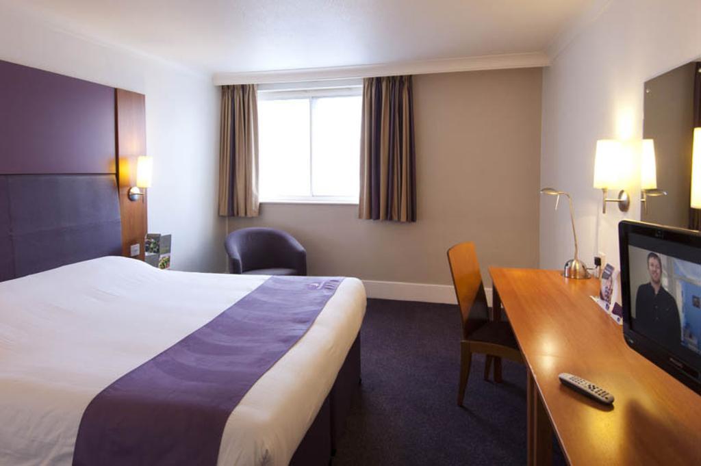 Premier Inn Watford - Croxley Green Rom bilde