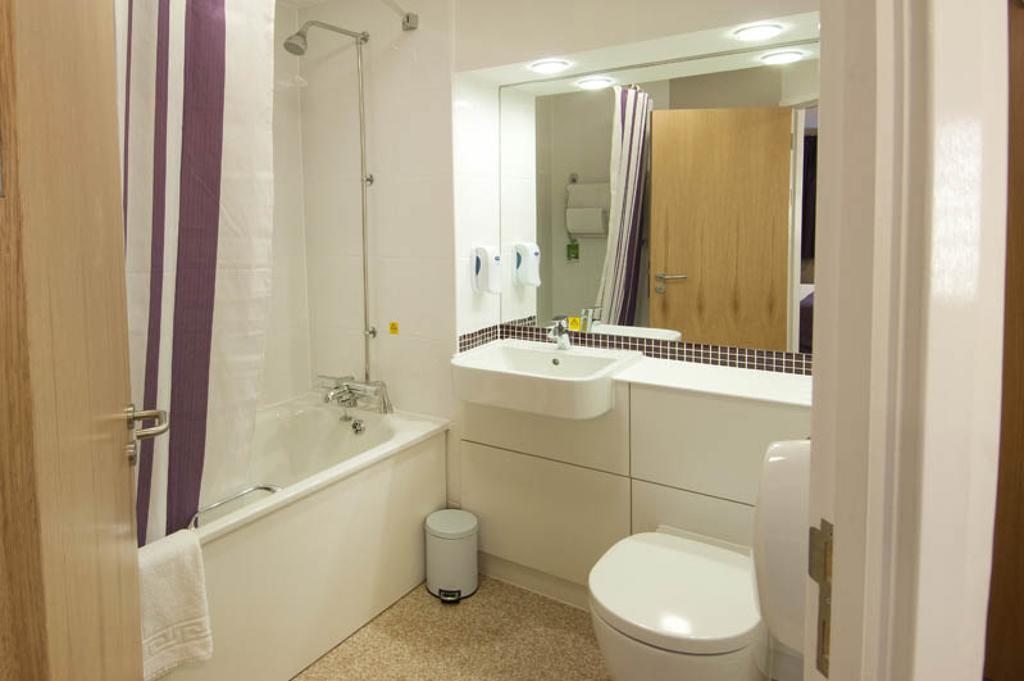Premier Inn Watford - Croxley Green Rom bilde