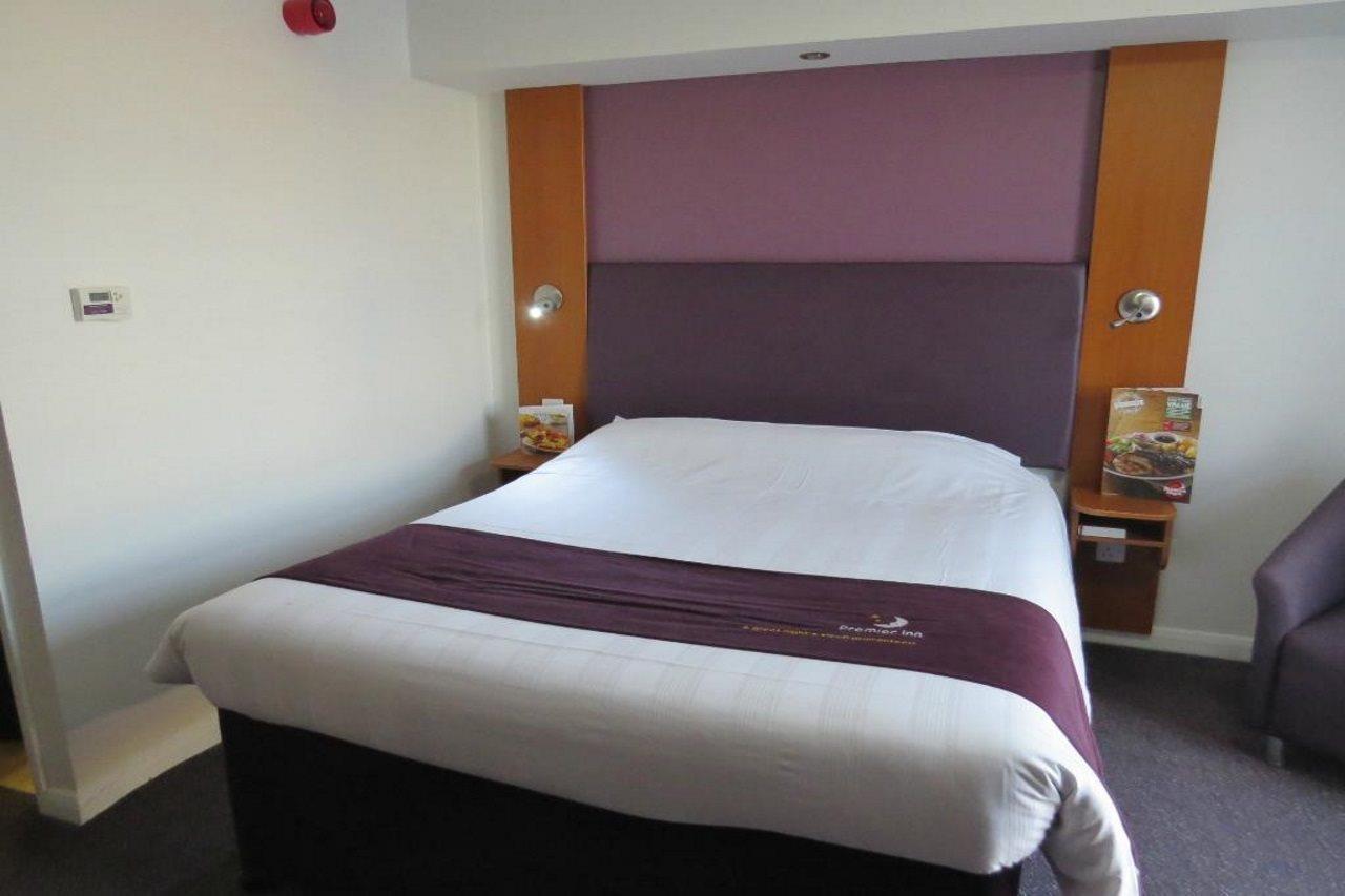 Premier Inn Watford - Croxley Green Eksteriør bilde
