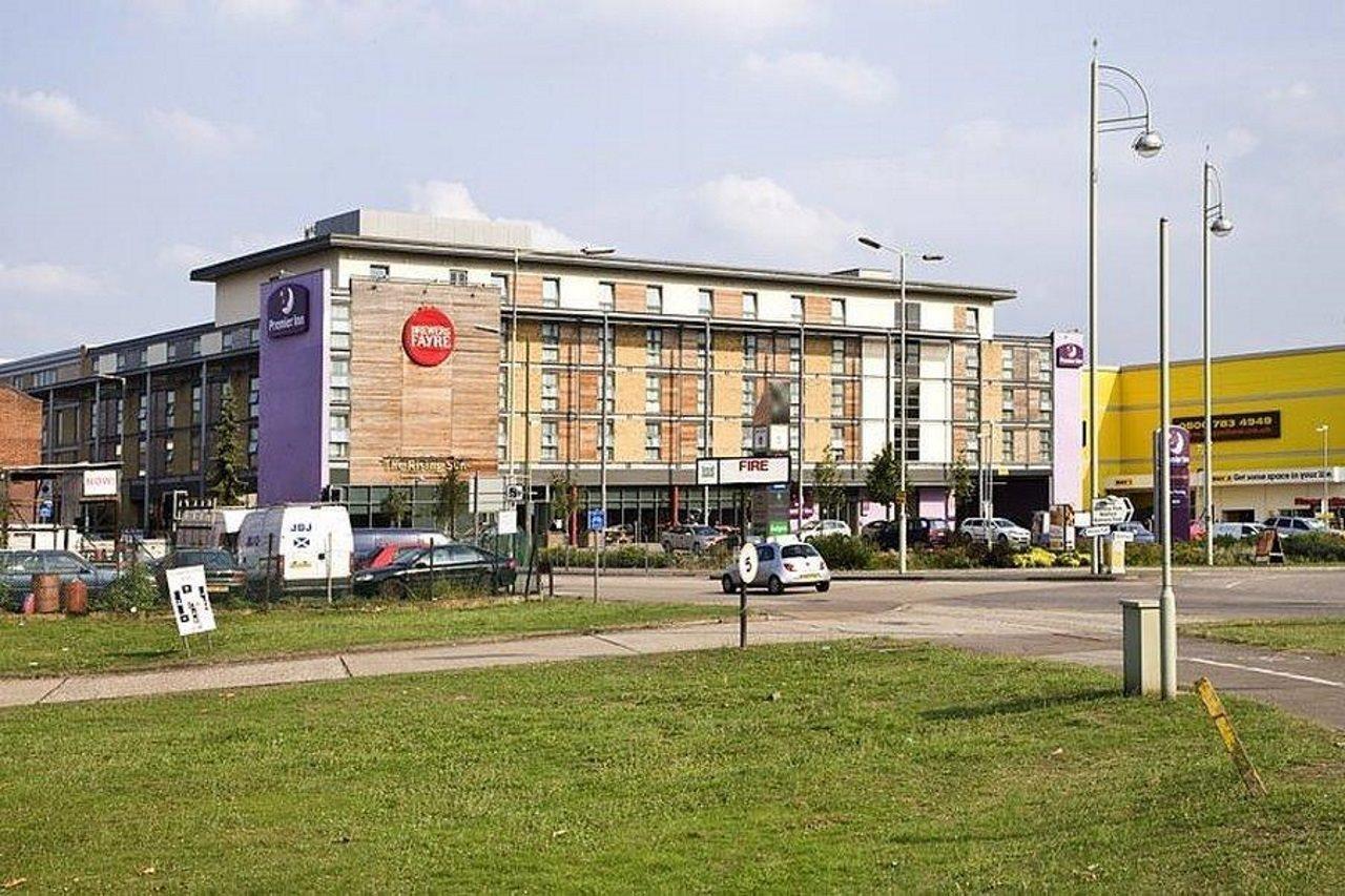 Premier Inn Watford - Croxley Green Eksteriør bilde