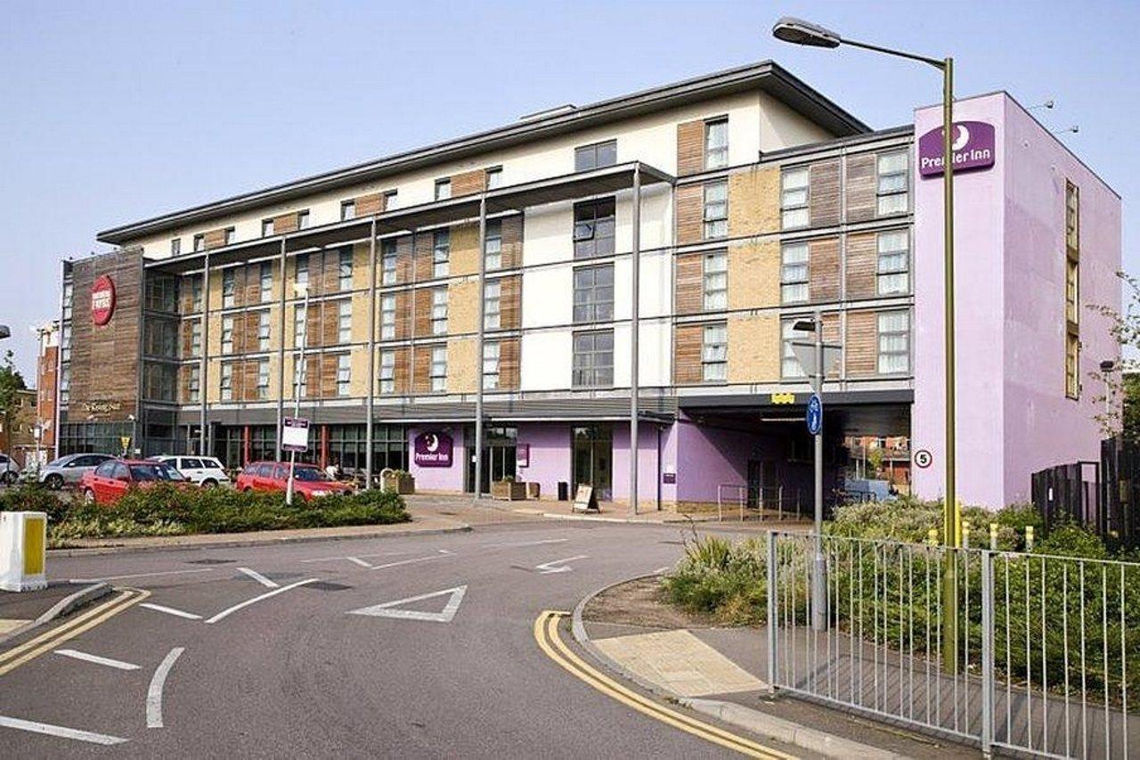 Premier Inn Watford - Croxley Green Eksteriør bilde