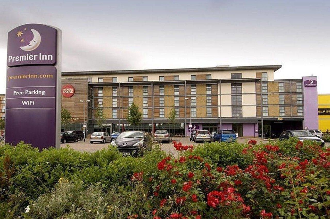 Premier Inn Watford - Croxley Green Eksteriør bilde