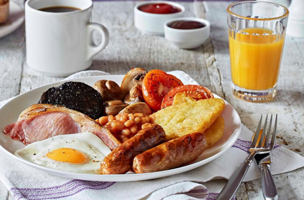 Premier Inn Watford - Croxley Green Eksteriør bilde