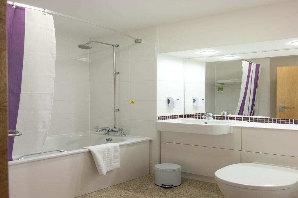 Premier Inn Watford - Croxley Green Eksteriør bilde