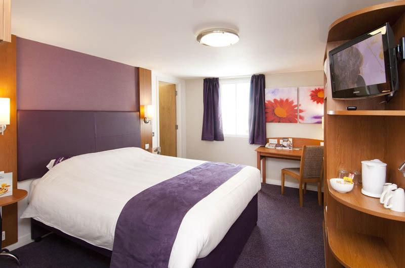 Premier Inn Watford - Croxley Green Eksteriør bilde